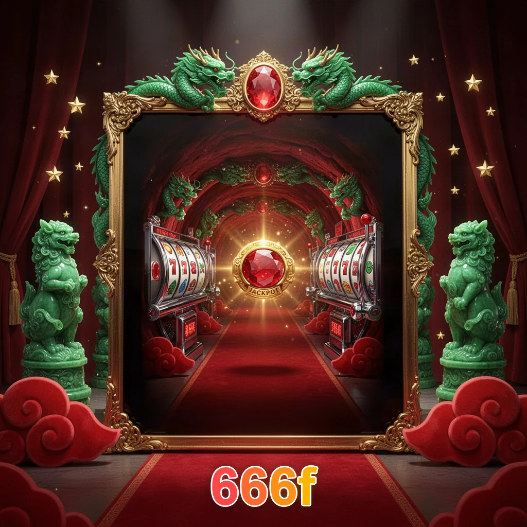 Tabel RTP game kasino 666f