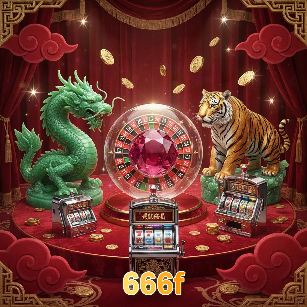 Tingkatan program VIP 666f
