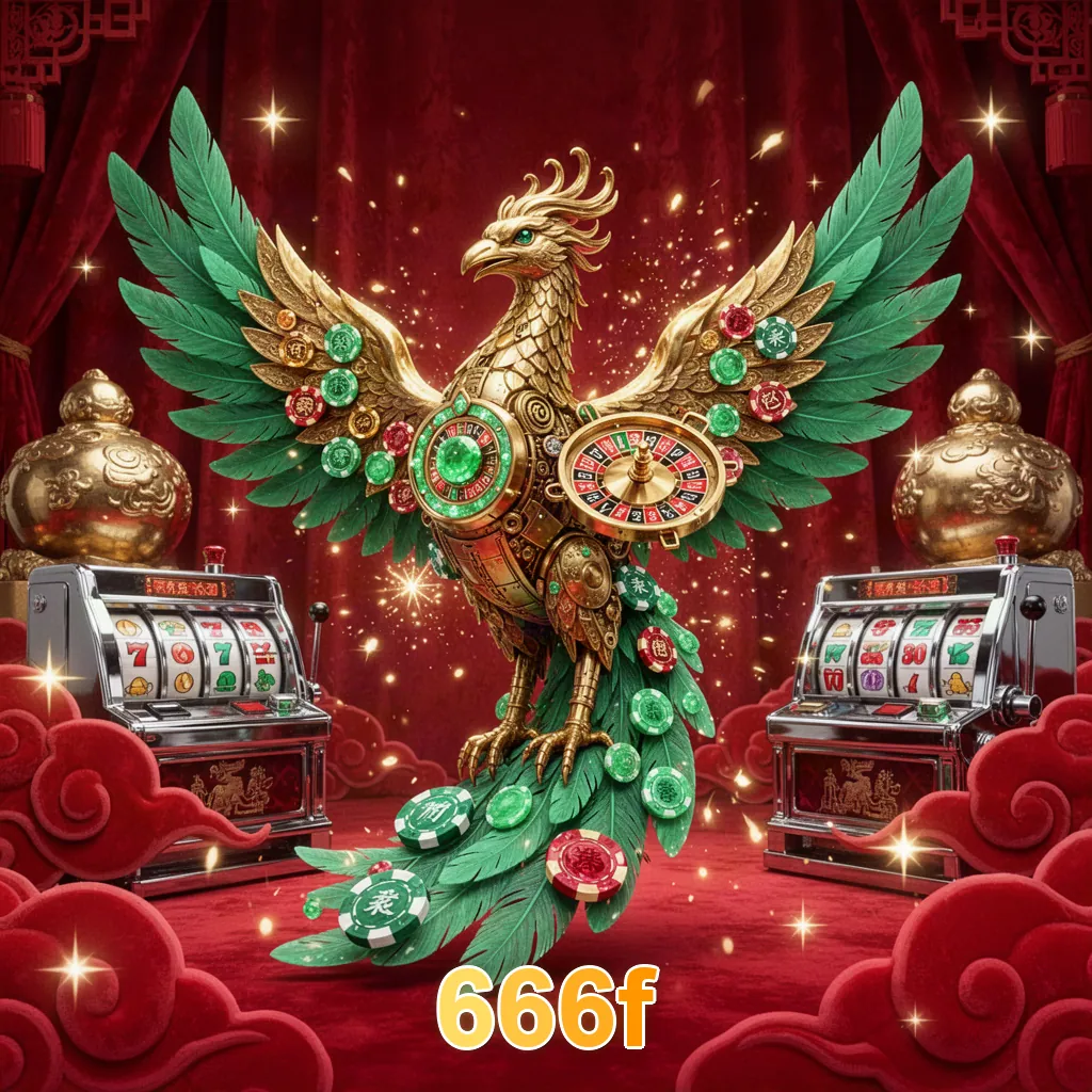 Game Fortune 666f